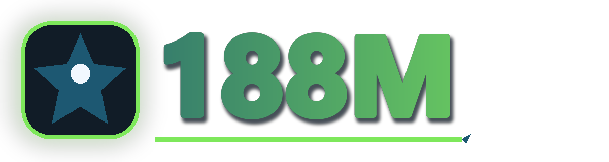 188M